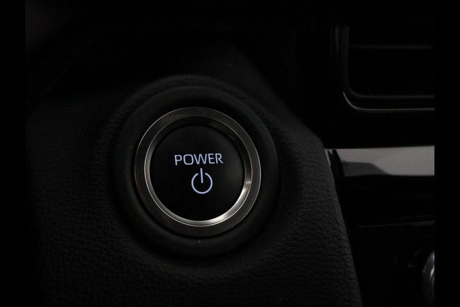 Toyota Yaris Cross 1.5 Hybrid 115 Dynamic | Stuur- & Stoelverwarming | Apple Carplay & AndroidAUTO | Camera