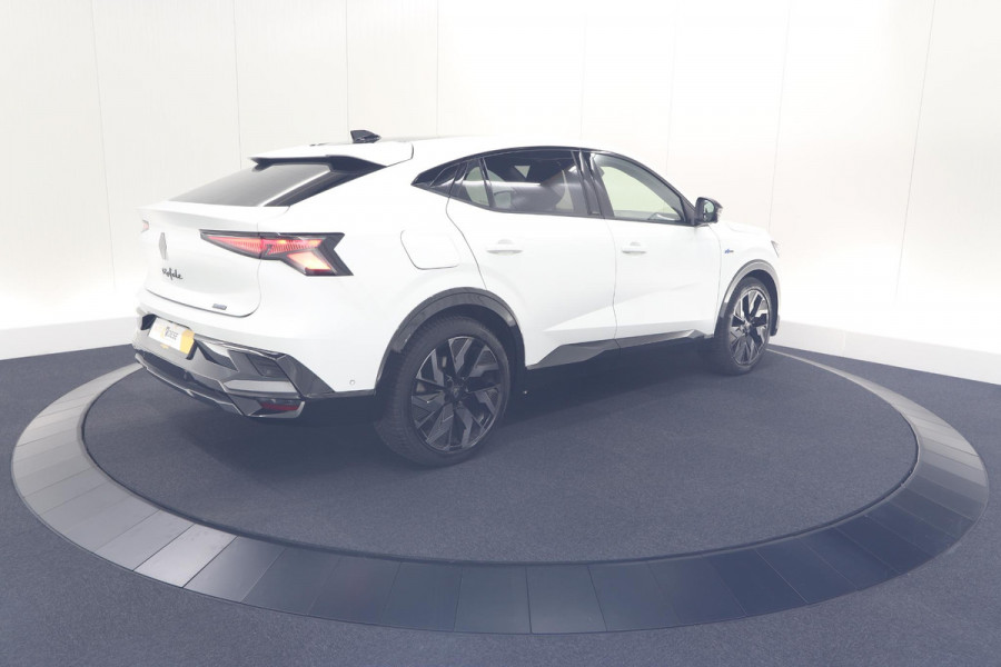 Renault Rafale 1.2 E-Tech 4x4 plug-in hybrid 300 esprit Alpine | 360 Camera | Elektronische Kofferklep | Pack Winter