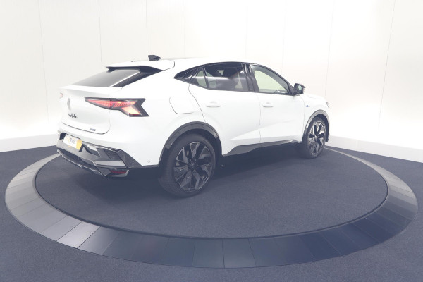 Renault Rafale 1.2 E-Tech 4x4 plug-in hybrid 300 esprit Alpine | 360 Camera | Elektronische Kofferklep | Pack Winter