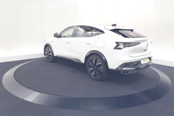 Renault Rafale 1.2 E-Tech 4x4 plug-in hybrid 300 esprit Alpine | 360 Camera | Elektronische Kofferklep | Pack Winter