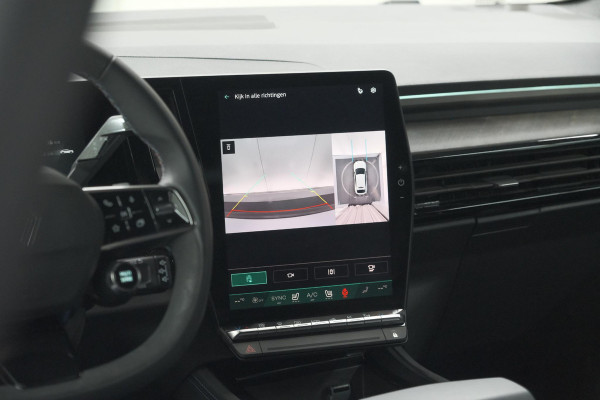 Renault Rafale 1.2 E-Tech 4x4 plug-in hybrid 300 esprit Alpine | 360 Camera | Elektronische Kofferklep | Pack Winter