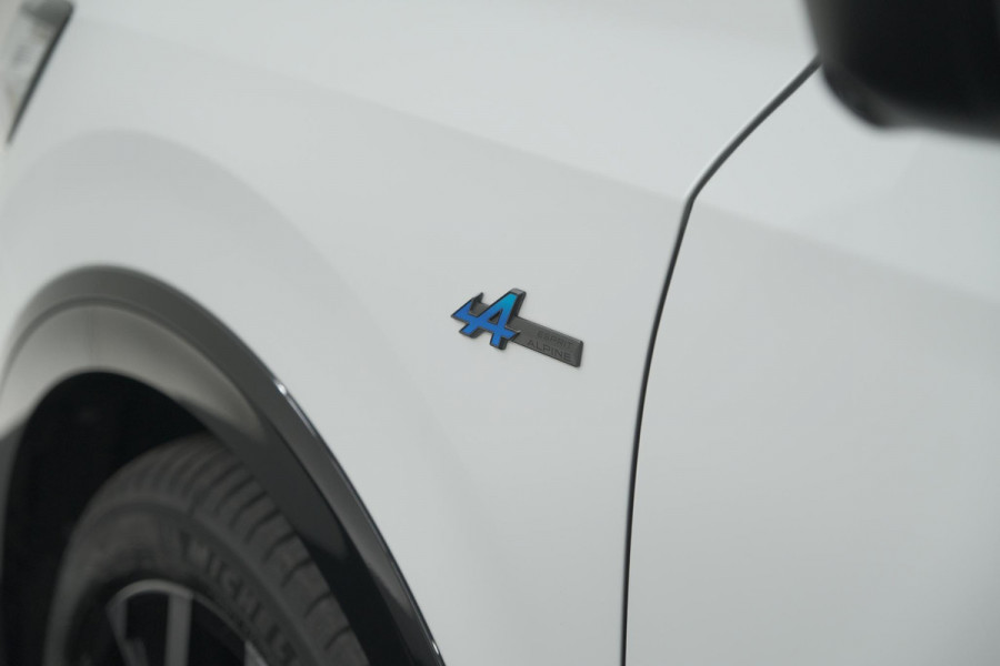 Renault Rafale 1.2 E-Tech 4x4 plug-in hybrid 300 esprit Alpine | 360 Camera | Elektronische Kofferklep | Pack Winter