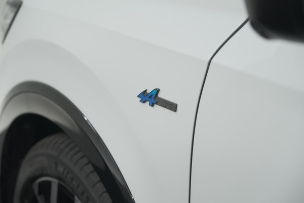 Renault Rafale 1.2 E-Tech 4x4 plug-in hybrid 300 esprit Alpine | 360 Camera | Elektronische Kofferklep | Pack Winter