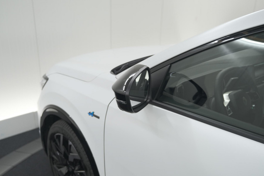 Renault Rafale 1.2 E-Tech 4x4 plug-in hybrid 300 esprit Alpine | 360 Camera | Elektronische Kofferklep | Pack Winter