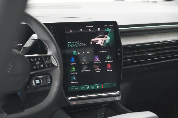 Renault Rafale 1.2 E-Tech 4x4 plug-in hybrid 300 esprit Alpine | 360 Camera | Elektronische Kofferklep | Pack Winter