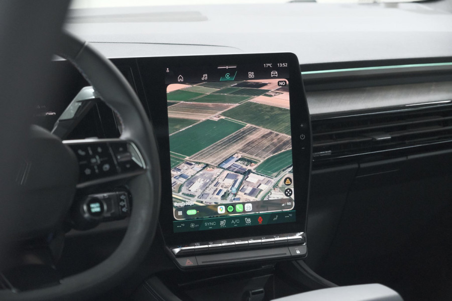 Renault Rafale 1.2 E-Tech 4x4 plug-in hybrid 300 esprit Alpine | 360 Camera | Elektronische Kofferklep | Pack Winter