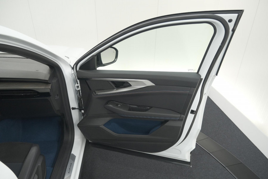 Renault Rafale 1.2 E-Tech 4x4 plug-in hybrid 300 esprit Alpine | 360 Camera | Elektronische Kofferklep | Pack Winter