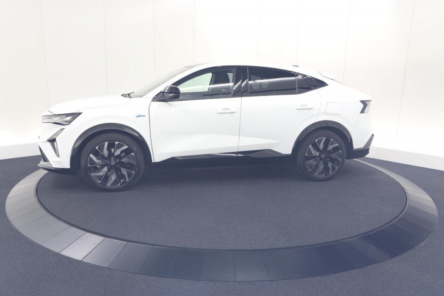 Renault Rafale 1.2 E-Tech 4x4 plug-in hybrid 300 esprit Alpine | 360 Camera | Elektronische Kofferklep | Pack Winter