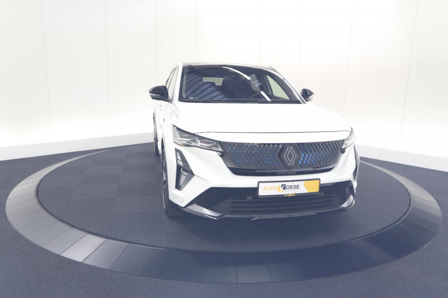 Renault Rafale 1.2 E-Tech 4x4 plug-in hybrid 300 esprit Alpine | 360 Camera | Elektronische Kofferklep | Pack Winter