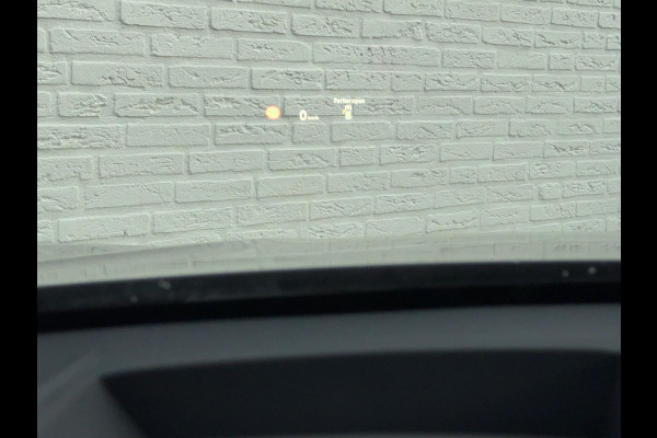 BMW X1 SDrive 1.8i High Executive Head Up display Climate Cruise Pano Leer Navi PDC voor en achter