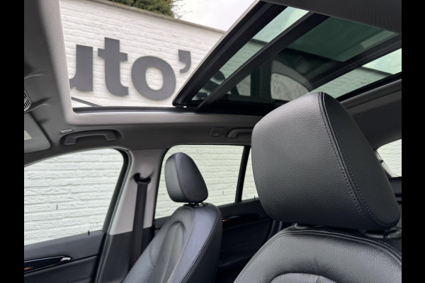 BMW X1 SDrive 1.8i High Executive Head Up display Climate Cruise Pano Leer Navi PDC voor en achter