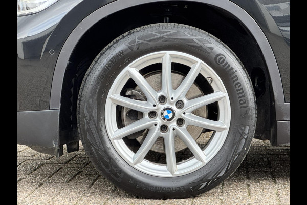 BMW X1 SDrive 1.8i High Executive Head Up display Climate Cruise Pano Leer Navi PDC voor en achter