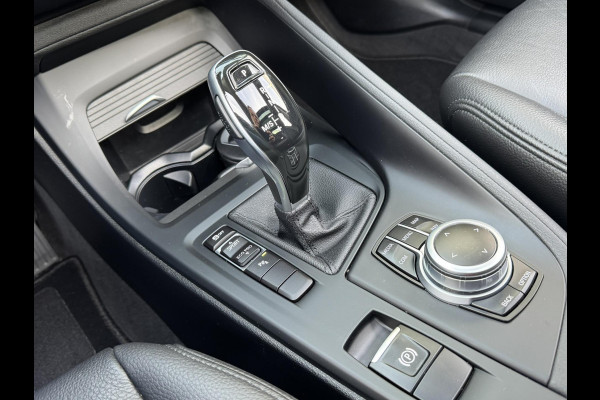 BMW X1 SDrive 1.8i High Executive Head Up display Climate Cruise Pano Leer Navi PDC voor en achter