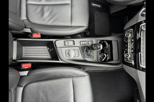 BMW X1 SDrive 1.8i High Executive Head Up display Climate Cruise Pano Leer Navi PDC voor en achter