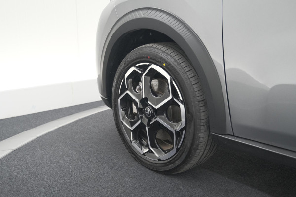 Citroën ë-C3 Max 113pk 44 kWh | 7 KW Laadfunctie | Camera | Navigatie | Apple Carplay | Parkeersensoren