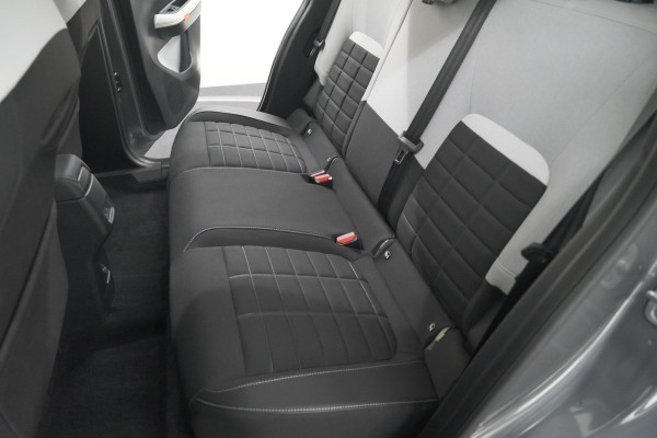 Citroën ë-C3 Max 113pk 44 kWh | 7 KW Laadfunctie | Camera | Navigatie | Apple Carplay | Parkeersensoren