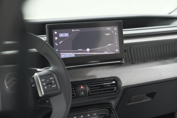 Citroën ë-C3 Max 113pk 44 kWh | 7 KW Laadfunctie | Camera | Navigatie | Apple Carplay | Parkeersensoren