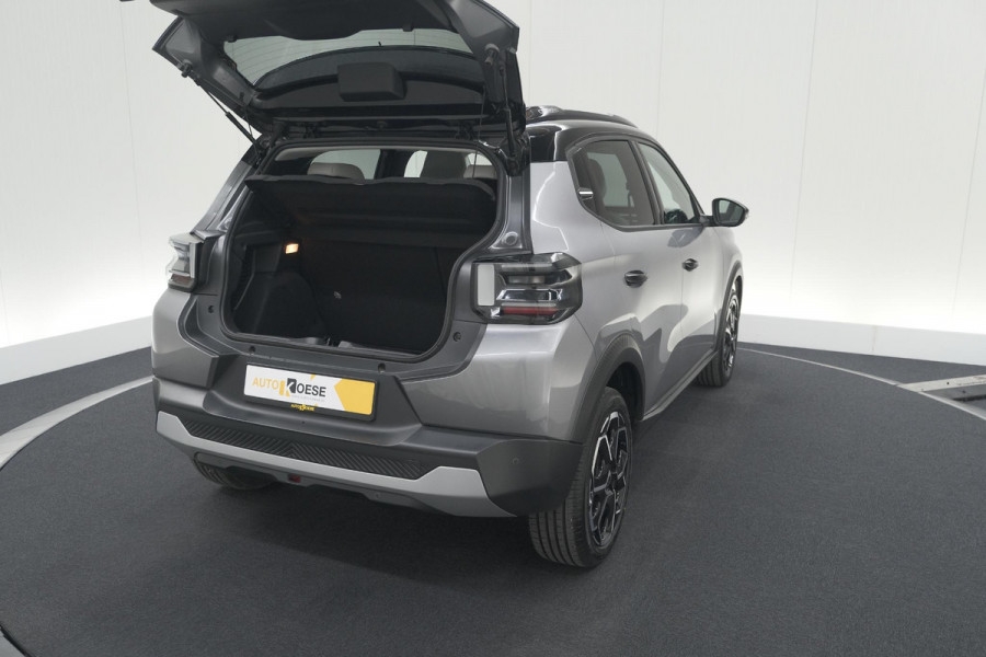 Citroën ë-C3 Max 113pk 44 kWh | 7 KW Laadfunctie | Camera | Navigatie | Apple Carplay | Parkeersensoren