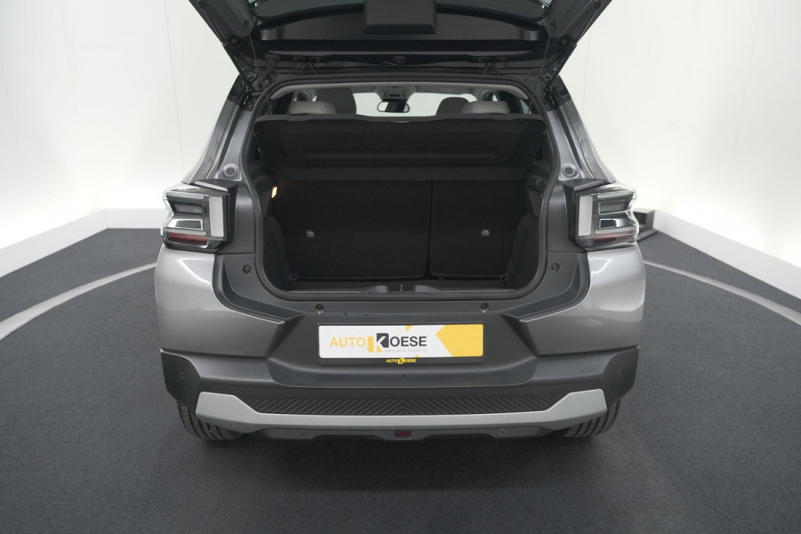 Citroën ë-C3 Max 113pk 44 kWh | 7 KW Laadfunctie | Camera | Navigatie | Apple Carplay | Parkeersensoren