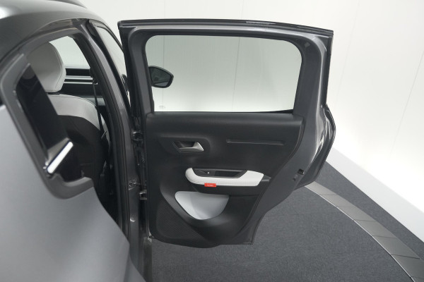 Citroën ë-C3 Max 113pk 44 kWh | 7 KW Laadfunctie | Camera | Navigatie | Apple Carplay | Parkeersensoren