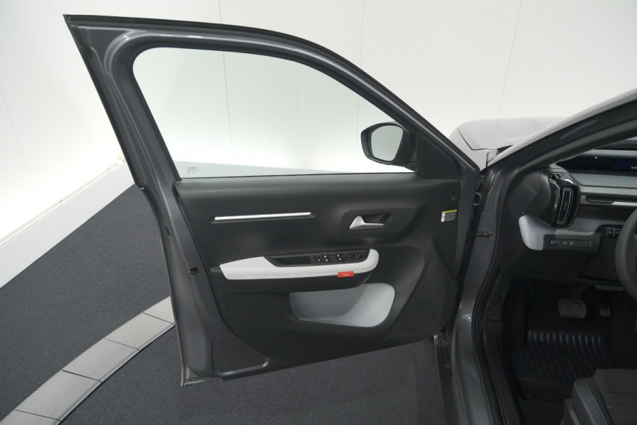 Citroën ë-C3 Max 113pk 44 kWh | 7 KW Laadfunctie | Camera | Navigatie | Apple Carplay | Parkeersensoren