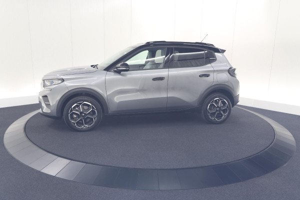 Citroën ë-C3 Max 113pk 44 kWh | 7 KW Laadfunctie | Camera | Navigatie | Apple Carplay | Parkeersensoren