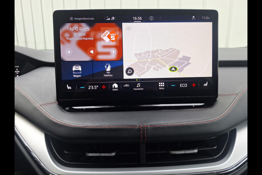 Škoda ENYAQ iV 60 | SOH: 93,3% | Leder | 20"LM | Climate Pack | Comfort Pack | Navi | Carplay |