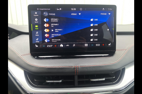 Škoda ENYAQ iV 60 | SOH: 93,3% | Leder | 20"LM | Climate Pack | Comfort Pack | Navi | Carplay |