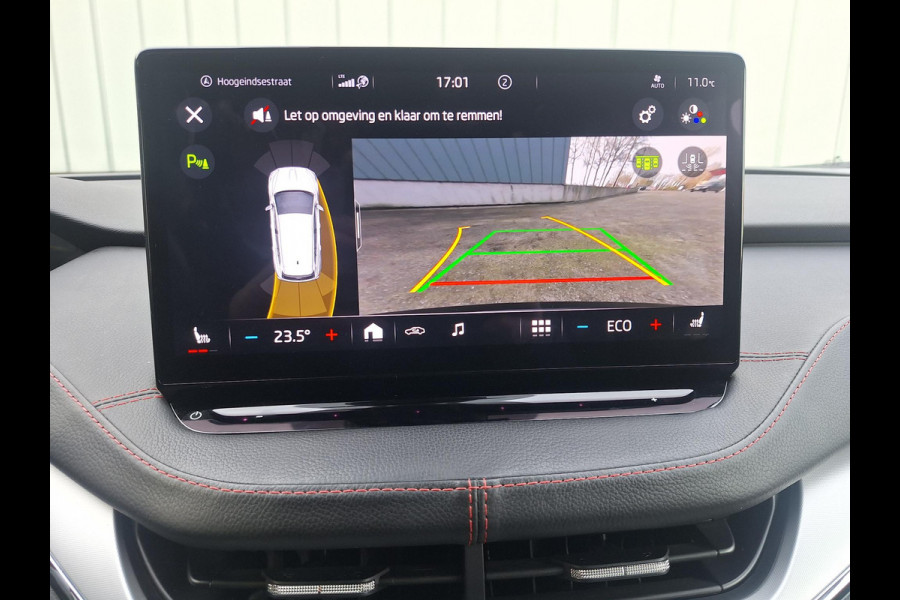 Škoda ENYAQ iV 60 | SOH: 93,3% | Leder | 20"LM | Climate Pack | Comfort Pack | Navi | Carplay |