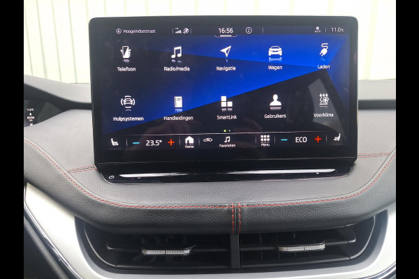 Škoda ENYAQ iV 60 | SOH: 93,3% | Leder | 20"LM | Climate Pack | Comfort Pack | Navi | Carplay |