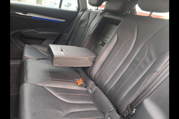 Škoda ENYAQ iV 60 | SOH: 93,3% | Leder | 20"LM | Climate Pack | Comfort Pack | Navi | Carplay |