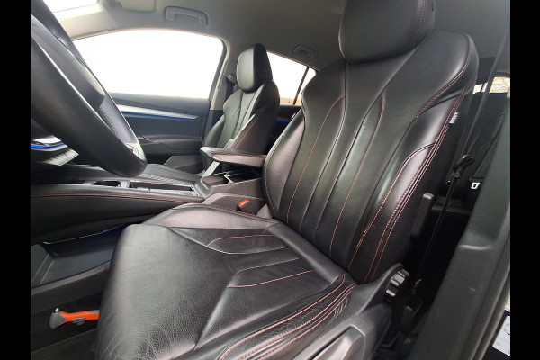 Škoda ENYAQ iV 60 | SOH: 93,3% | Leder | 20"LM | Climate Pack | Comfort Pack | Navi | Carplay |