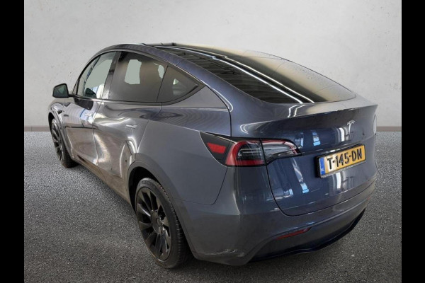 Tesla Model Y RWD 58 kWh | Panorama dak | 20" Wheels | PDC VA | 360 Camera | Full LED | Leder | Autopilot