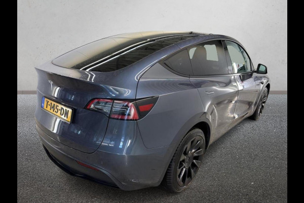 Tesla Model Y RWD 58 kWh | Panorama dak | 20" Wheels | PDC VA | 360 Camera | Full LED | Leder | Autopilot