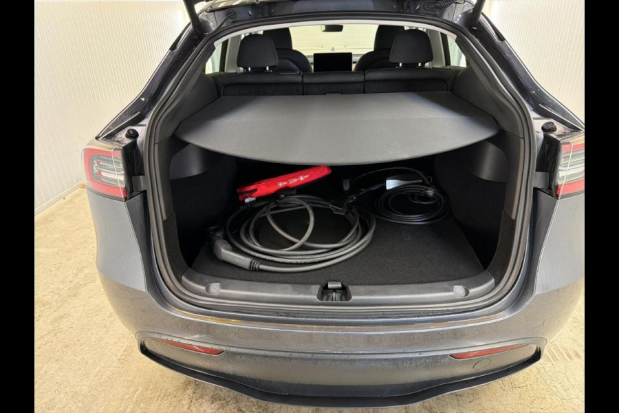 Tesla Model Y RWD 58 kWh | Panorama dak | 20" Wheels | PDC VA | 360 Camera | Full LED | Leder | Autopilot