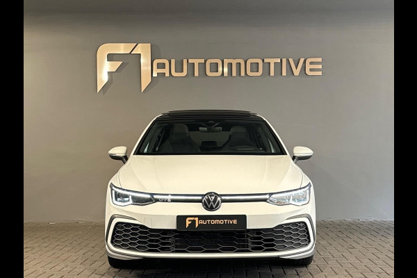 Volkswagen Golf 1.4 eHybrid GTE Pano|Camera|HuD|IQ|Dodehoek