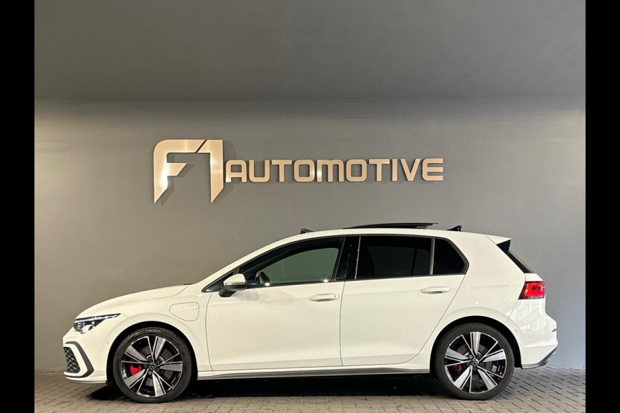 Volkswagen Golf 1.4 eHybrid GTE Pano|Camera|HuD|IQ|Dodehoek