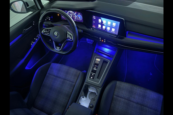 Volkswagen Golf 1.4 eHybrid GTE Pano|Camera|HuD|IQ|Dodehoek