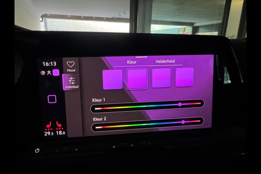 Volkswagen Golf 1.4 eHybrid GTE Pano|Camera|HuD|IQ|Dodehoek