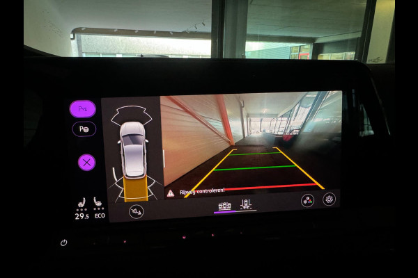 Volkswagen Golf 1.4 eHybrid GTE Pano|Camera|HuD|IQ|Dodehoek