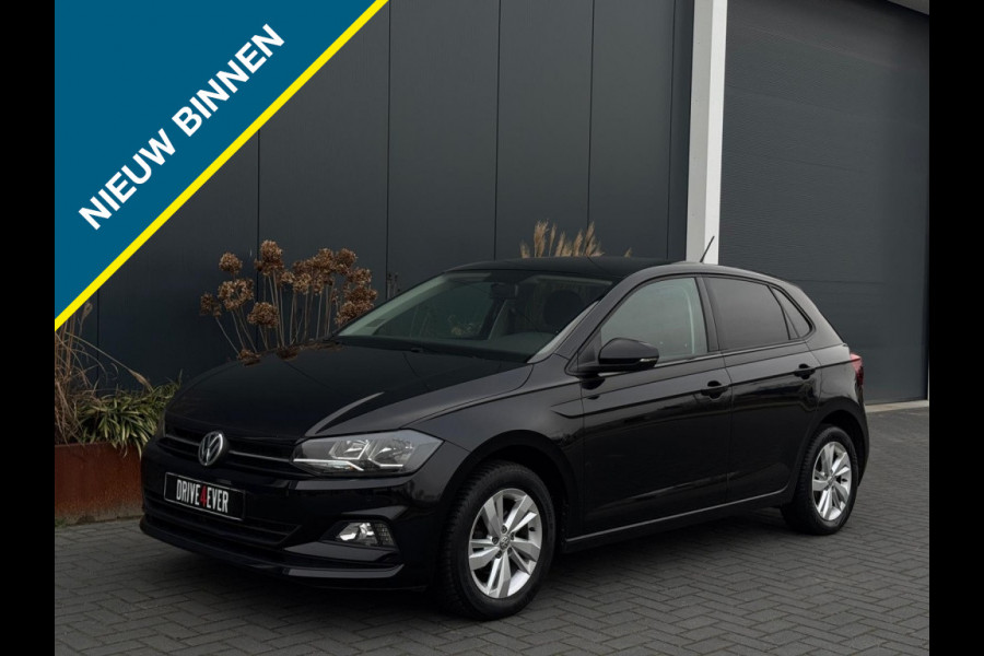 Volkswagen Polo 1.0 TSI Comf.l. Bus. NAVI ACC AIRCO PDC SPORTVELGEN ELEK PAKKET