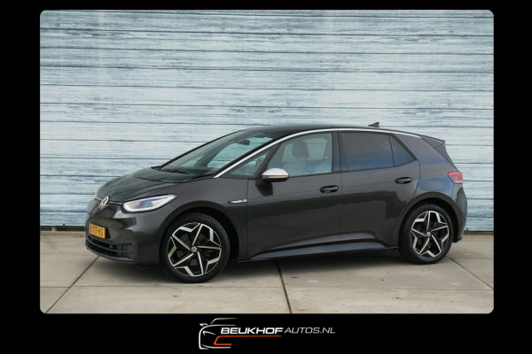 Volkswagen ID.3 First Plus 58 kWh Cam Carplay Cruise Soh 93%