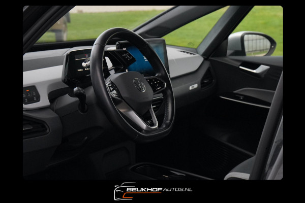 Volkswagen ID.3 First Plus 58 kWh Cam Carplay Cruise Soh 93%