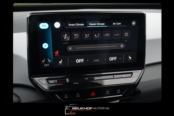 Volkswagen ID.3 First Plus 58 kWh Cam Carplay Cruise Soh 93%