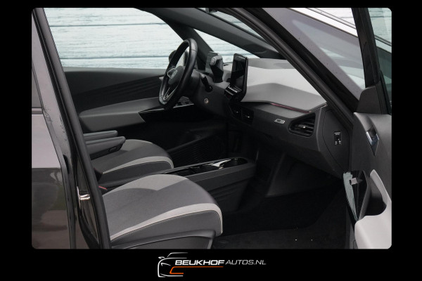 Volkswagen ID.3 First Plus 58 kWh Cam Carplay Cruise Soh 93%