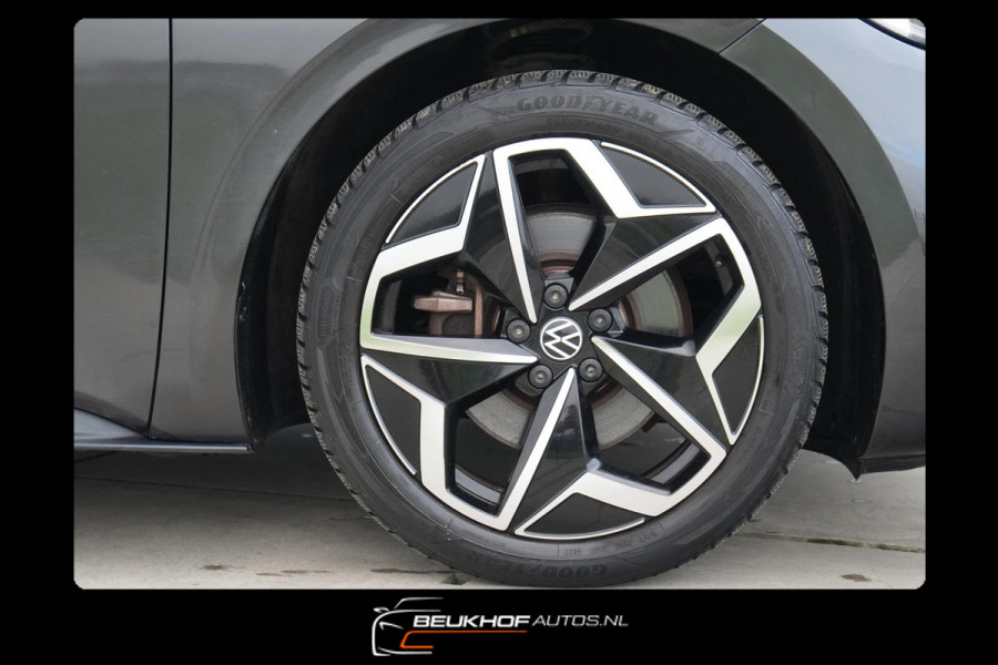 Volkswagen ID.3 First Plus 58 kWh Cam Carplay Cruise Soh 93%