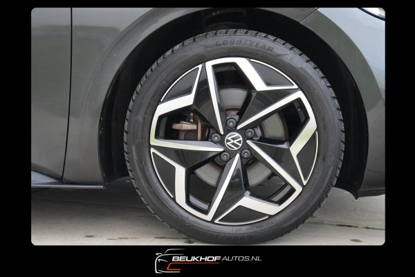 Volkswagen ID.3 First Plus 58 kWh Cam Carplay Cruise Soh 93%