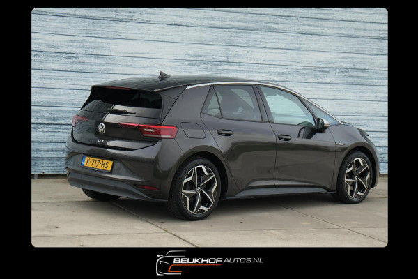 Volkswagen ID.3 First Plus 58 kWh Cam Carplay Cruise Soh 93%