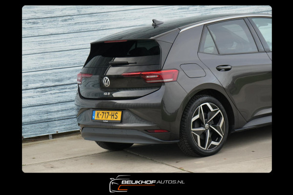 Volkswagen ID.3 First Plus 58 kWh Cam Carplay Cruise Soh 93%