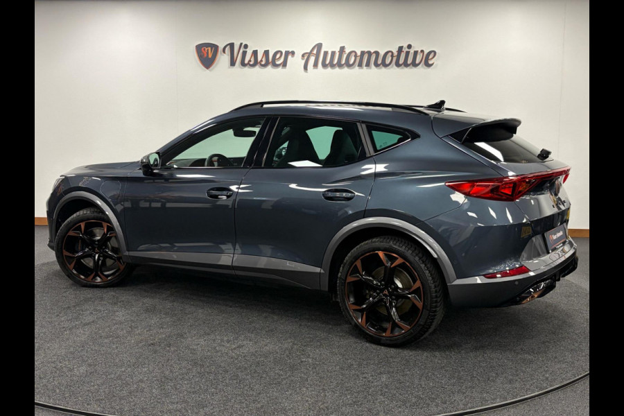 CUPRA Formentor 1.4 e-Hybrid VZ Performance*Winterpakket*Camera*PDC*LED*CARPLAY*
